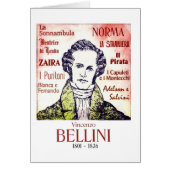 Bellini card (Front)