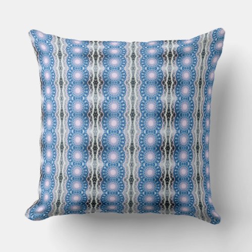 Bellis Throw Pillow