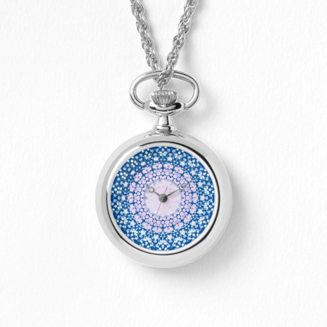 Bellis Watch (Front)