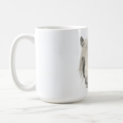 Bellissimo Mug