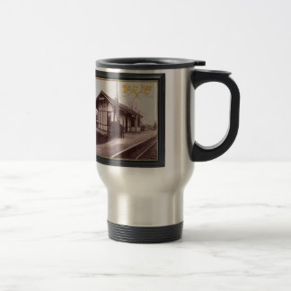Bellmore by Billy Kay CD Cover Travel Mugs