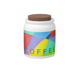 bellogallery - coffee jars