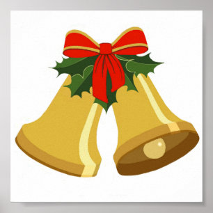 Bells are Ringing Poster