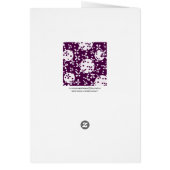 Bells Cards (Back)