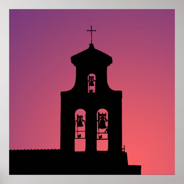 Bells of Rome poster (Front)