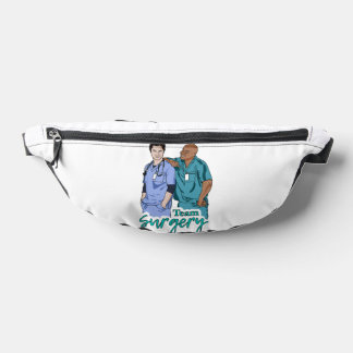 bellusozogc fanny pack