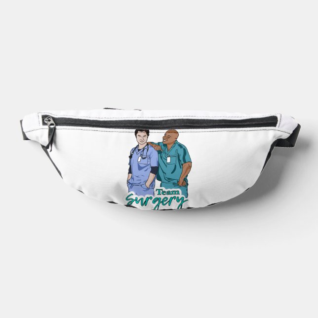 bellusozogc fanny pack (Lay Down)