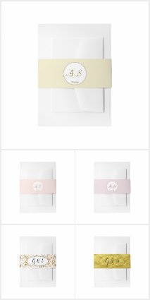 Belly Bands