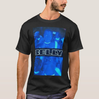 Belly Classic T-Shirt