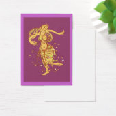 Belly dance lessons (Desk)