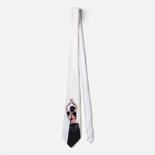 Belly Dancer Tie