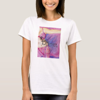 Belly Dancers For Charity T-Shirt