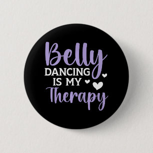 Belly Dancing Is My Therapy Shimmy Dance Belly Button