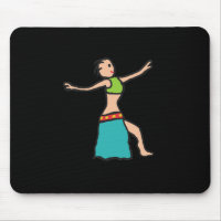 Belly Dancing