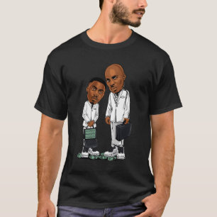 Belly Dmx Nas Classic T-Shirt