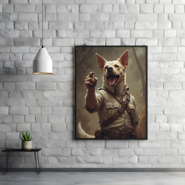 Belly Rub Squad: Treats, Toys, Naps Poster (Creator Uploaded)