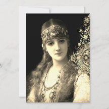 Bellydancer hafla boho gypsy wedding