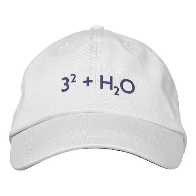 bellytivity formula hat (Front)