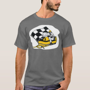 BelMart 19691970 SkiDoo T-Shirt