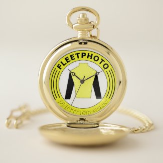 Belmont Championship Fall Meet 2021 Pocket Watch