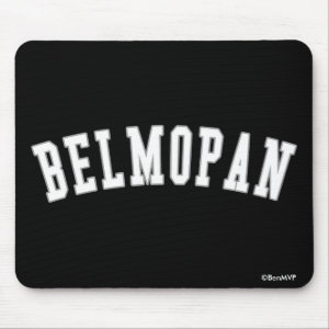 Belmopan