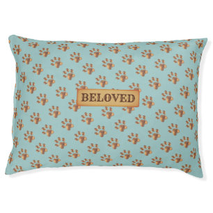 Beloved Beautiful Paws Pet Bed