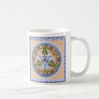 Beloved Coffee Mug
