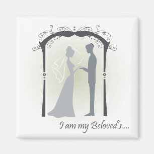 Beloved Magnet