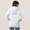 Beloved Reborn Rescue Story Christian Hoodie