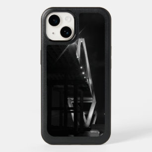 Below Arthur Ravenel Grayscale OtterBox iPhone 14 Case