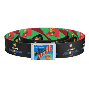 Belt
