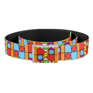 Belt Abstraction #1