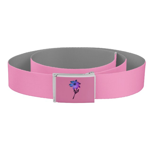 BELT ART&DESIGN STYLE  (Coil)