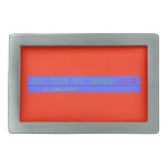 Ang cute ni crush  Belt Buckle