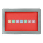 Kailynn   Belt Buckle