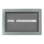 Camal Yusifzadə
   Belt Buckle