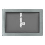 sr
 cl
 s
 r
 ri
 re
 
   Belt Buckle