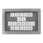 Future 
 of 
 Forensic 
 Science  Belt Buckle