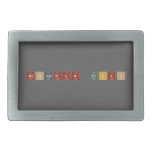 mohammad erfan  Belt Buckle