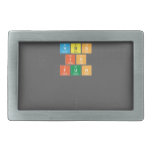 vbs
 is
 fun
 
 
   Belt Buckle