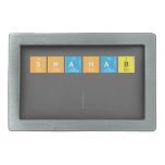 SHAHAB
 
   Belt Buckle