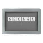 celebrate
   Belt Buckle