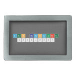 Zen Betancourt 
  2020-2021  Belt Buckle