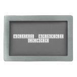 Happy birthday
 Lenoxx  Belt Buckle