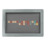               Happy Anniversary
                Sean and Kat    Belt Buckle