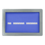 
 Ms pettys classroom  Belt Buckle