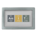 amit  Belt Buckle