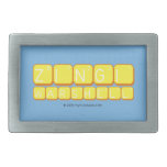    Zingi
 Warshell
   Belt Buckle