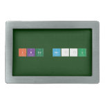 iker moñu  Belt Buckle