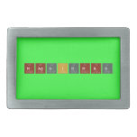 MaggieMae  Belt Buckle